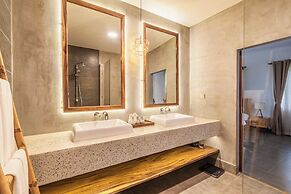 Bamboo Retreat Villa