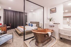 Bamboo Retreat Villa