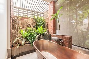 Bamboo Retreat Villa