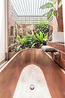 Bamboo Retreat Villa