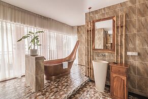 Bamboo Retreat Villa