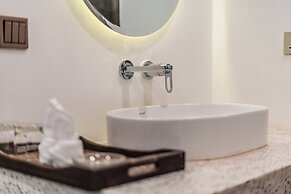 Bamboo Retreat Villa