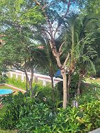 Bamboo Retreat Villa