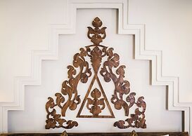 Bamboo Retreat Villa