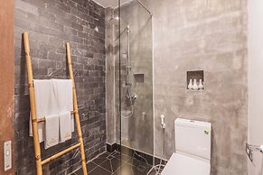 Bamboo Retreat Villa