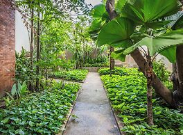 Bamboo Retreat Villa