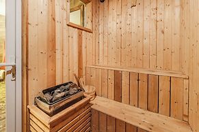 Bamboo Retreat Villa