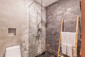 Bamboo Retreat Villa