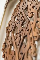 Bamboo Retreat Villa