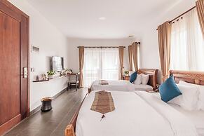 Bamboo Retreat Villa