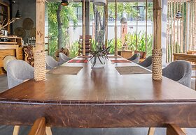 Bamboo Retreat Villa