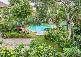 Bamboo Retreat Villa