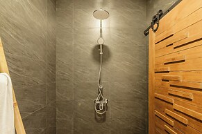 Bamboo Retreat Villa