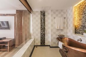 Bamboo Retreat Villa