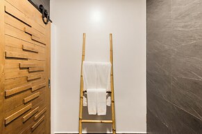 Bamboo Retreat Villa