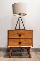 Bamboo Retreat Villa