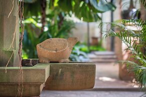 Bamboo Retreat Villa