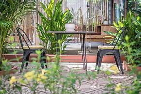 Bamboo Retreat Villa