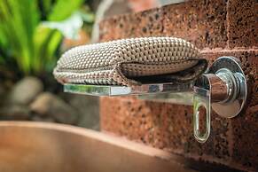 Bamboo Retreat Villa