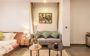 Bamboo Retreat Villa