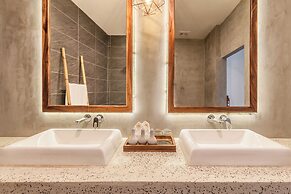 Bamboo Retreat Villa