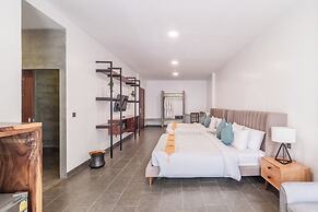 Bamboo Retreat Villa