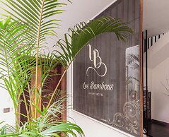 Bamboo Retreat Villa