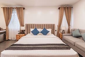 Bamboo Retreat Villa