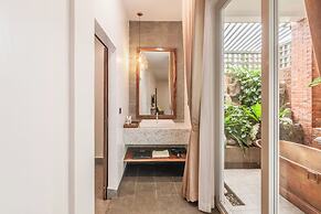 Bamboo Retreat Villa