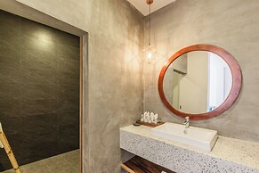 Bamboo Retreat Villa