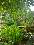 Bamboo Retreat Villa