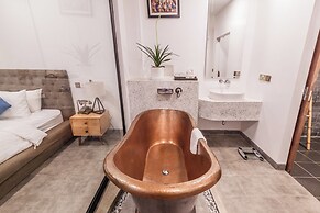 Bamboo Retreat Villa