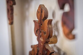 Bamboo Retreat Villa