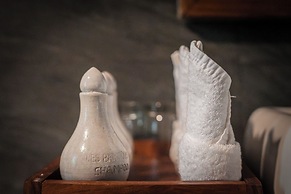 Bamboo Retreat Villa