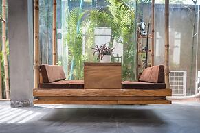 Bamboo Retreat Villa