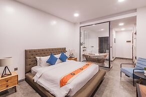 Bamboo Retreat Villa