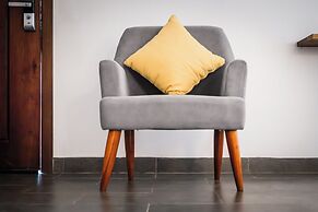 Bamboo Retreat Villa