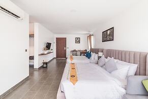 Bamboo Retreat Villa