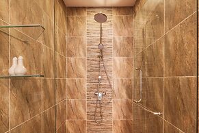 Bamboo Retreat Villa