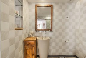 Bamboo Retreat Villa