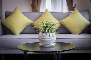 Bamboo Retreat Villa