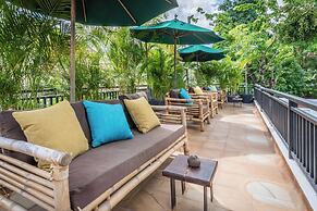 Bamboo Retreat Villa