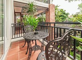 Bamboo Retreat Villa