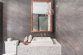 Bamboo Retreat Villa