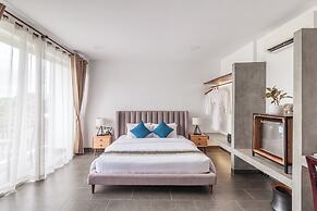 Bamboo Retreat Villa