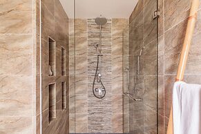 Bamboo Retreat Villa