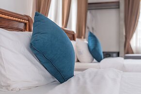 Bamboo Retreat Villa