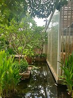 Bamboo Retreat Villa