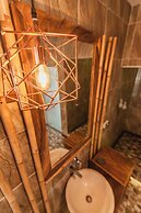 Bamboo Retreat Villa