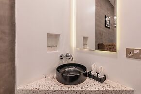 Bamboo Retreat Villa